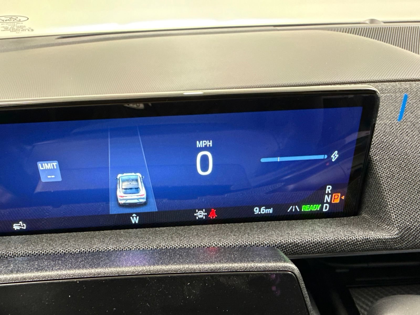 New 2026 Ford Mustang Mach-E Premium AWD/4WD image 16