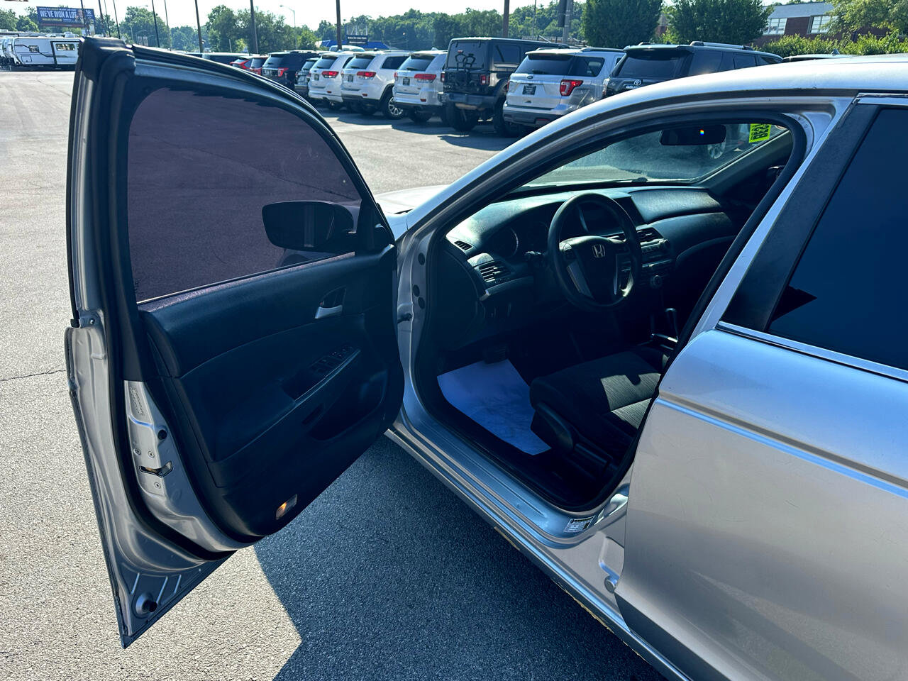 Used 2011 Honda Accord LX image 15