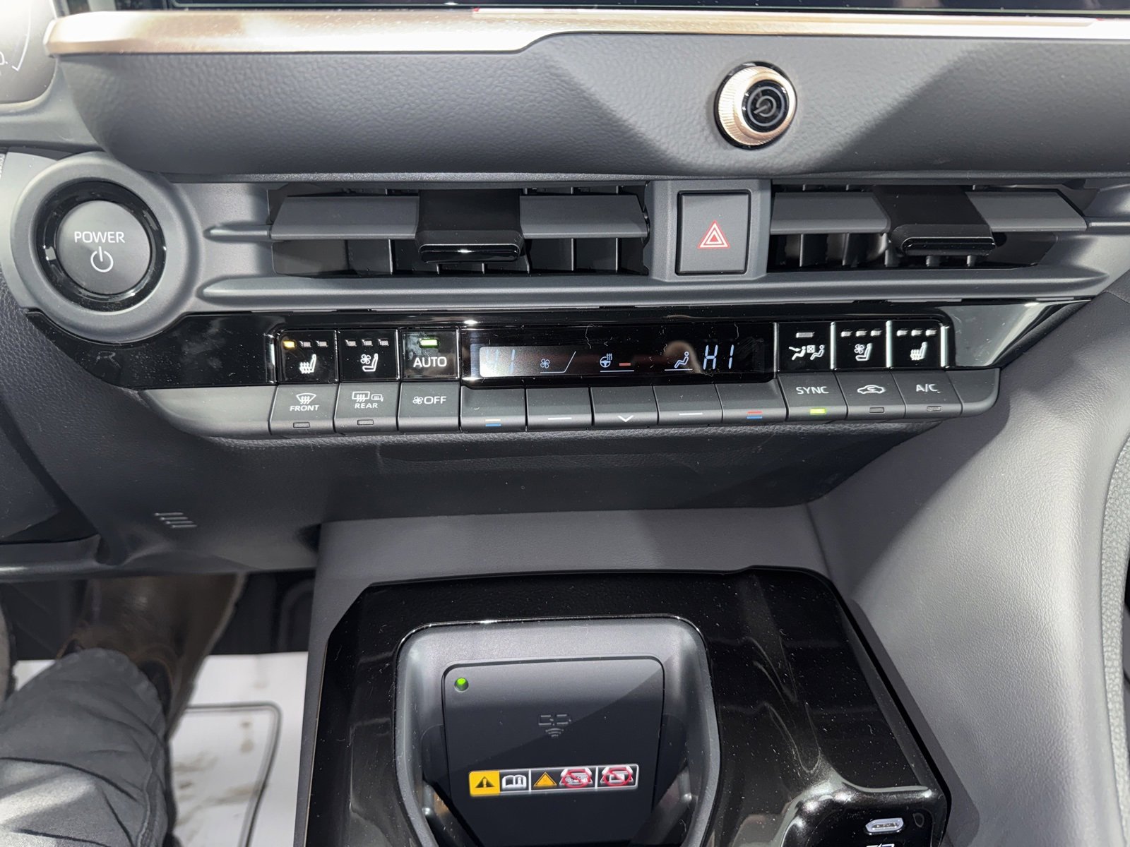 New 2026 Toyota Crown Signia image 26