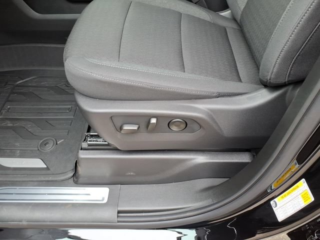 New 2026 GMC Sierra 1500 Elevation AWD/4WD image 18