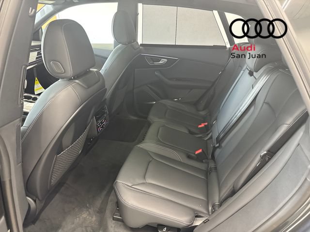New 2026 Audi Q8 Premium Plus AWD/4WD image 30