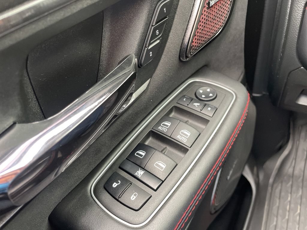 Used 2022 RAM 1500 TRX w/ TRX Level 2 Equipment Group AWD/4WD image 36