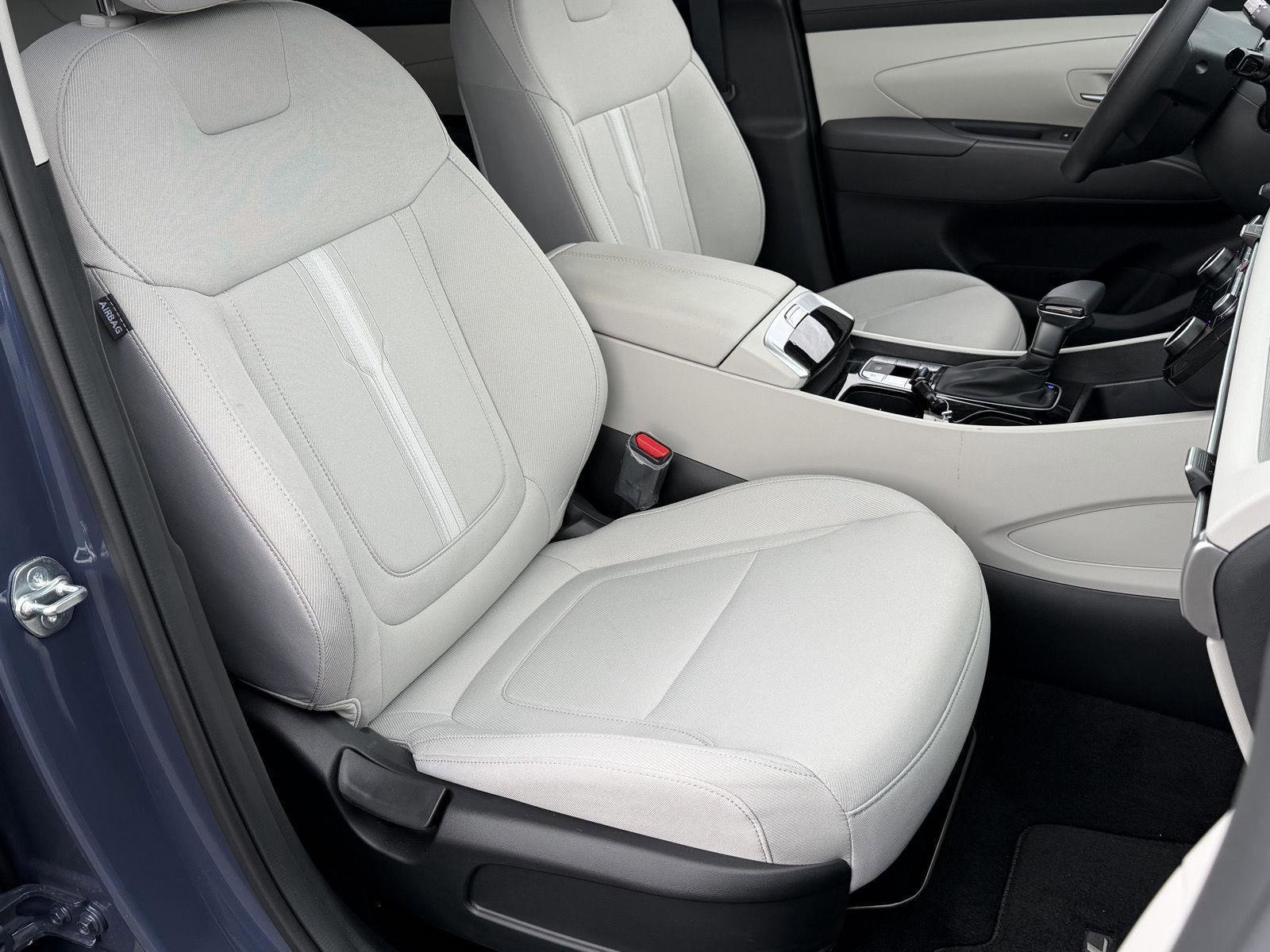 Certified 2026 Hyundai Tucson SEL AWD/4WD image 23