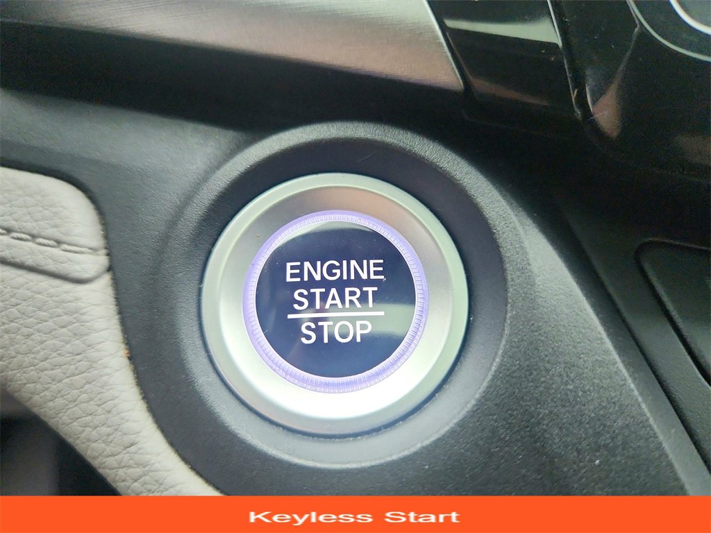 Used 2019 Honda Odyssey EX-L image 33