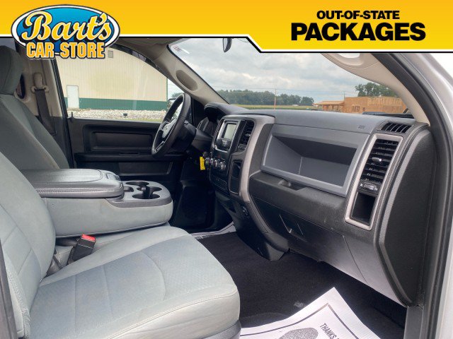 Used 2019 RAM 1500 Express AWD/4WD image 14