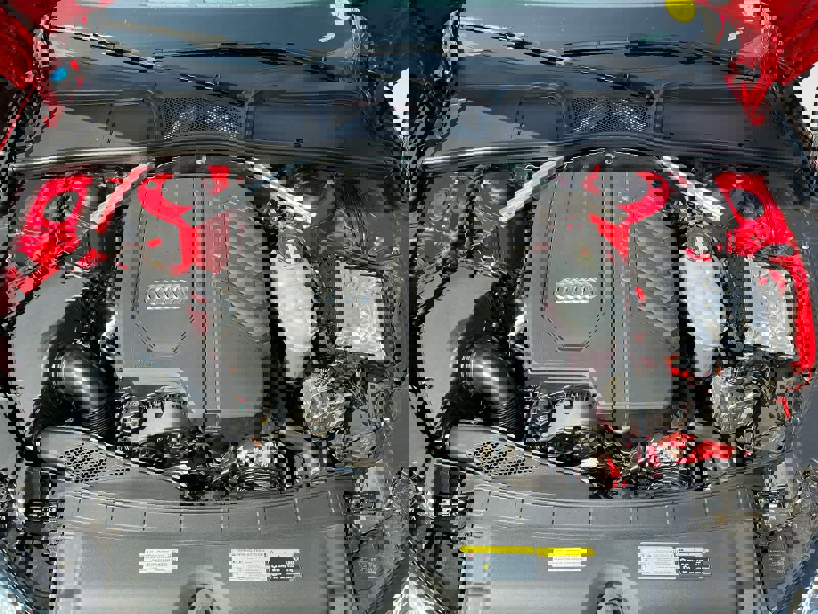 Used 2023 Audi A4 2.0T Premium Plus w/ Premium Plus Package image 8