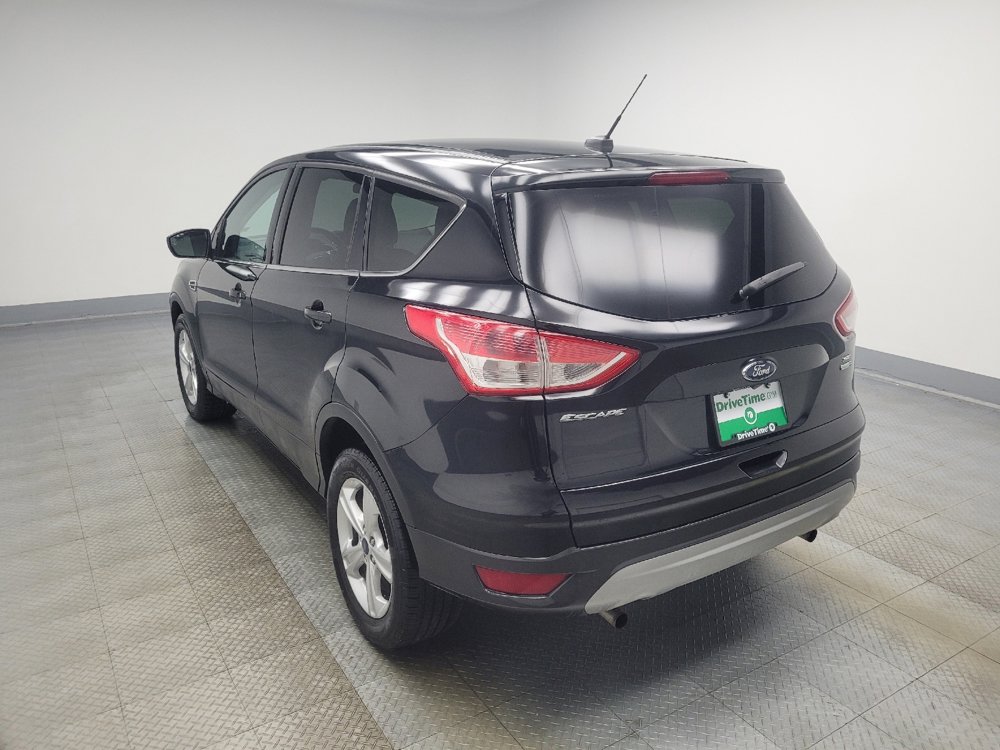 Used 2015 Ford Escape SE image 5