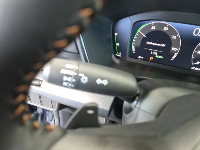 New 2026 Honda CR-V Sport-L image 25