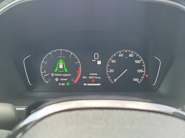 Certified 2025 Honda Pilot EX-L image 16