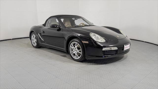 Used 2007 Porsche Boxster RWD image 32