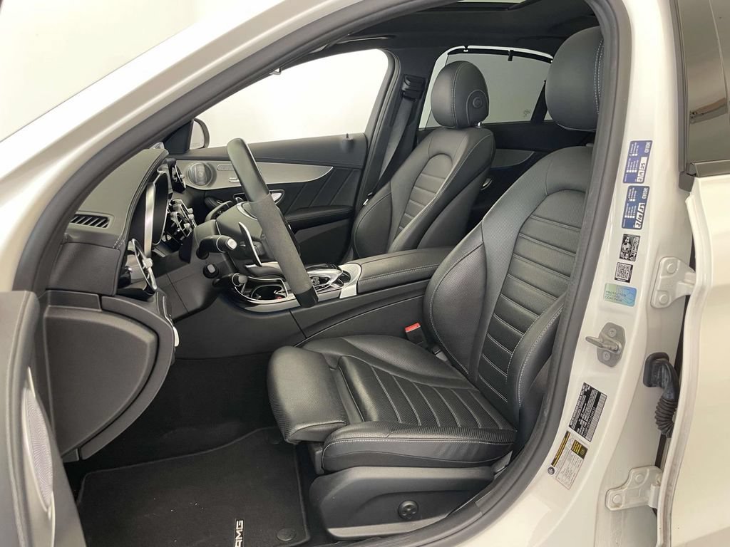 Used 2018 Mercedes-Benz C 43 AMG 4MATIC Sedan image 12