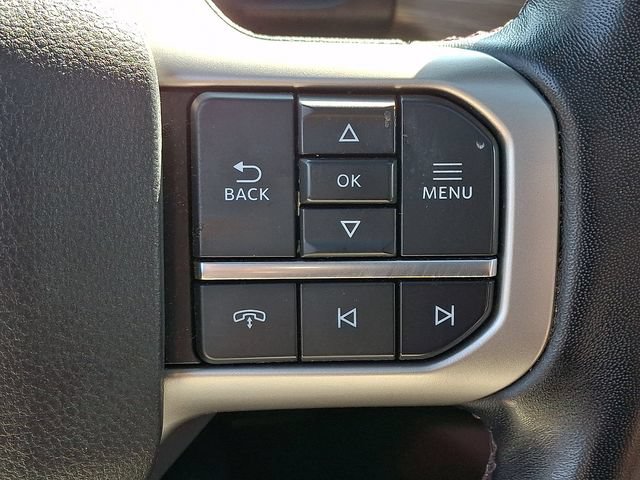 Used 2023 Ford Expedition Max Limited AWD/4WD image 23