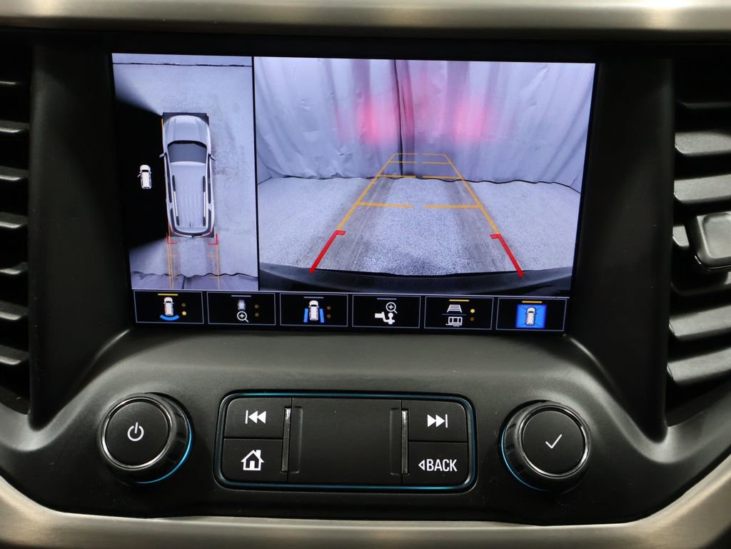 Used 2022 GMC Acadia Denali w/ GMC Pro Grade Package image 30