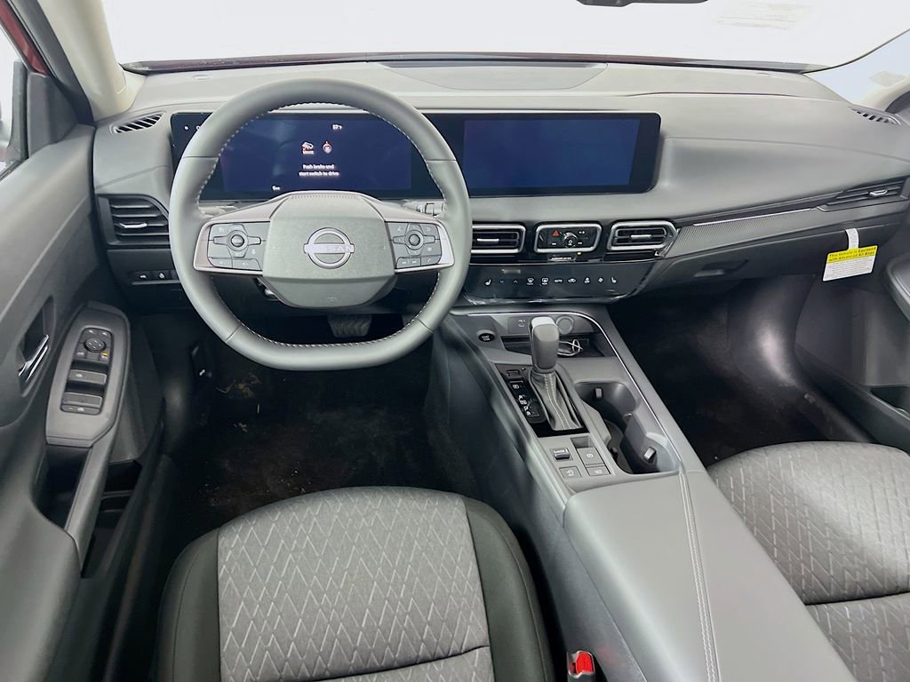 New 2026 Nissan Sentra SV image 21