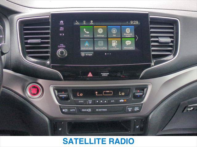 Used 2023 Honda Passport EX-L image 17