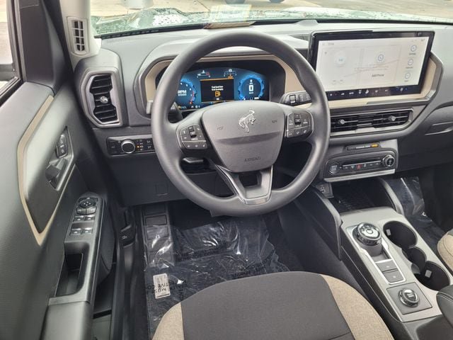 New 2025 Ford Bronco Sport Big Bend AWD/4WD image 5