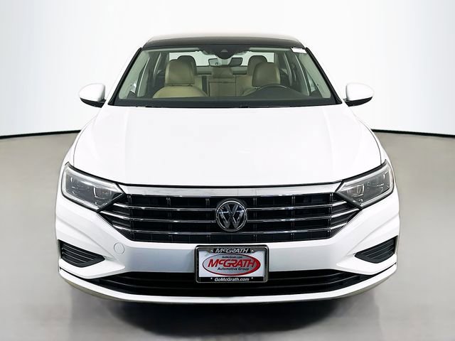 Used 2021 Volkswagen Jetta SEL image 18