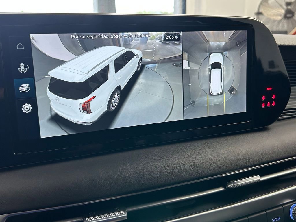 Used 2024 Hyundai Palisade Calligraphy image 18