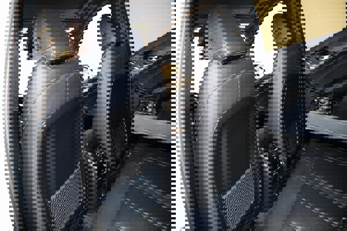 Used 2022 BMW X3 M image 62