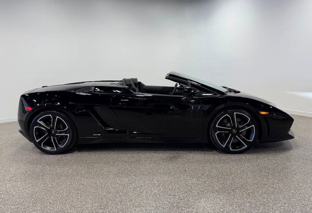 Used 2011 Lamborghini Gallardo LP 560-4 AWD/4WD image 29