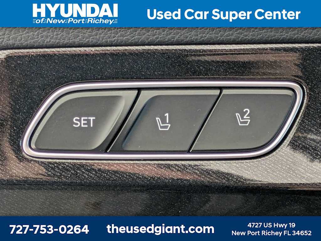 Used 2020 Hyundai Palisade Limited FWD image 27