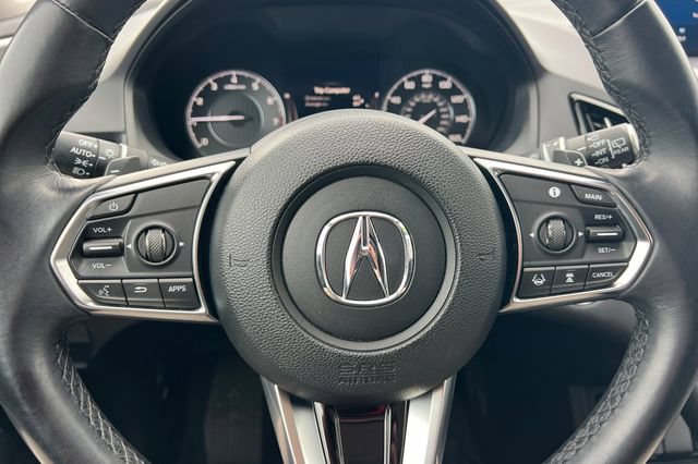Used 2019 Acura RDX AWD image 30