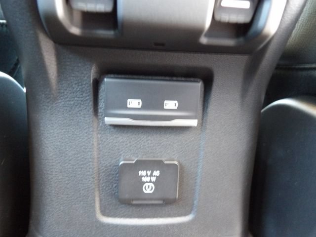 New 2026 Jeep Wrangler Unlimited Sahara AWD/4WD image 10