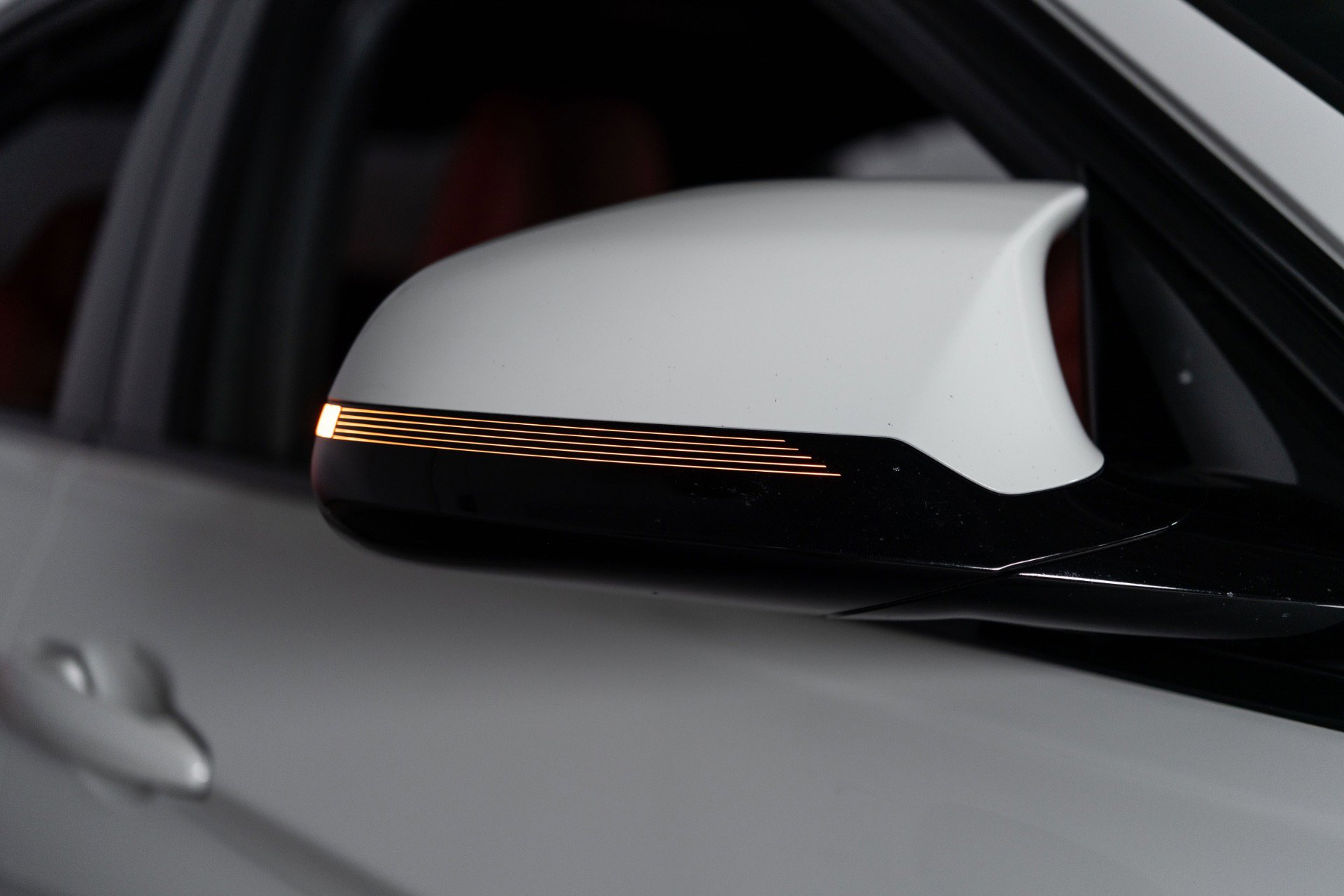 Used 2015 BMW M3 RWD image 42