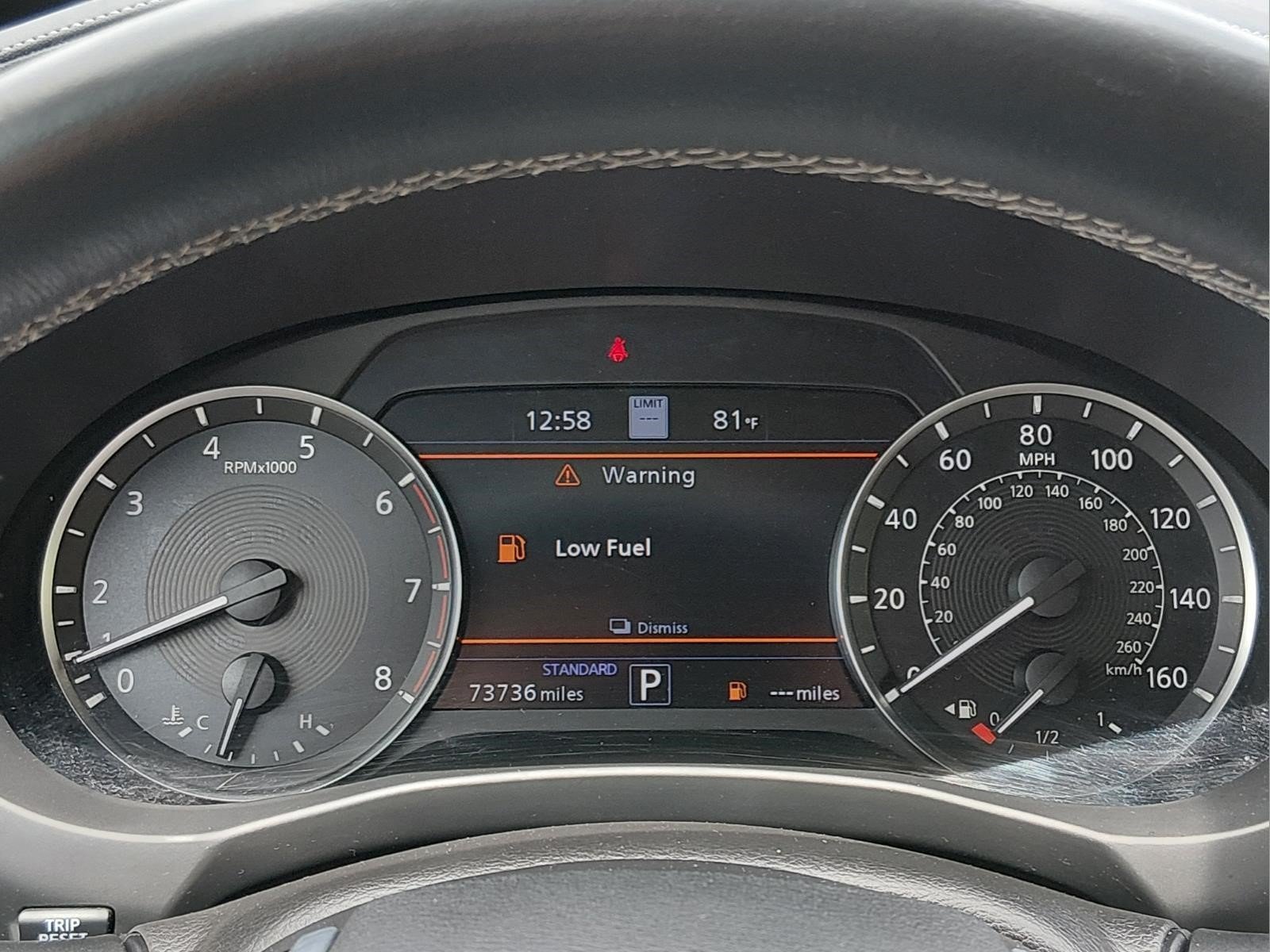 Used 2022 INFINITI QX50 Essential AWD/4WD image 27