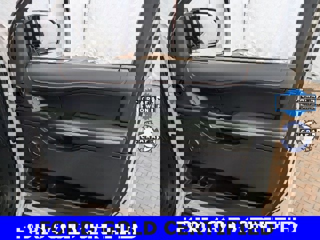 Certified 2024 Ford Expedition Timberline image 27