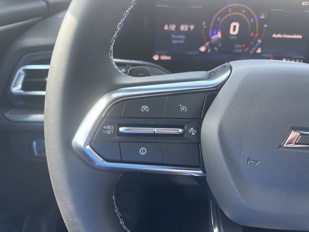 New 2026 Chevrolet Traverse LT FWD image 27