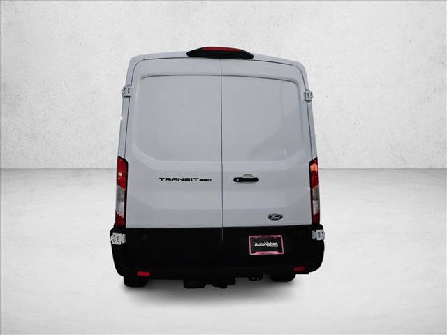 New 2026 Ford Transit 350 148 Medium Roof RWD image 8