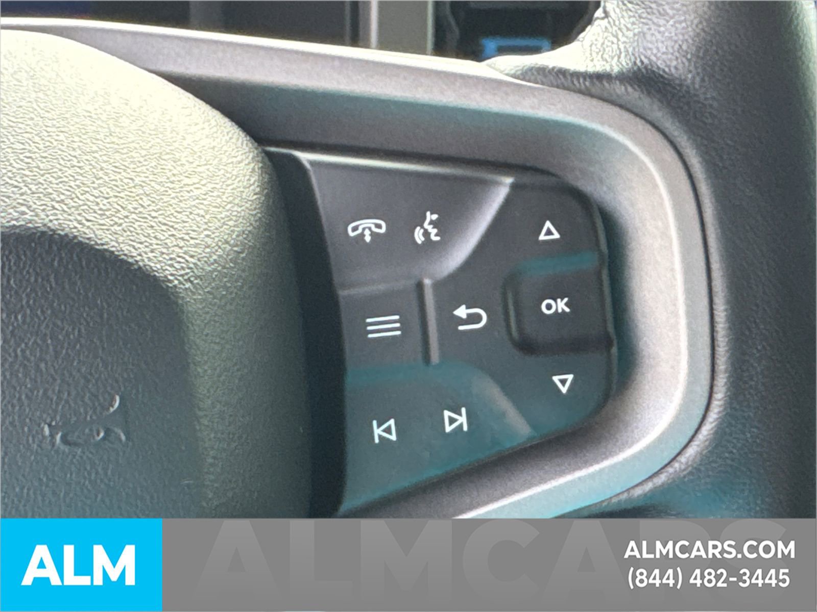 Used 2023 Ford Bronco Outer Banks image 29