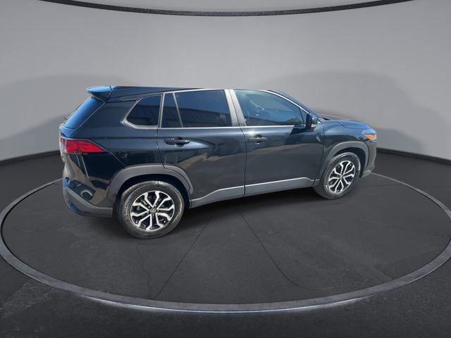 Used 2023 Toyota Corolla Cross SE image 17