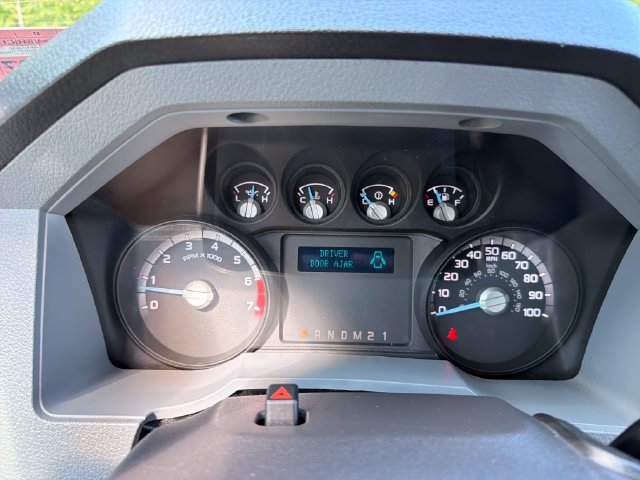Used 2016 Ford F250 XL w/ XL Appearance Package AWD/4WD image 17