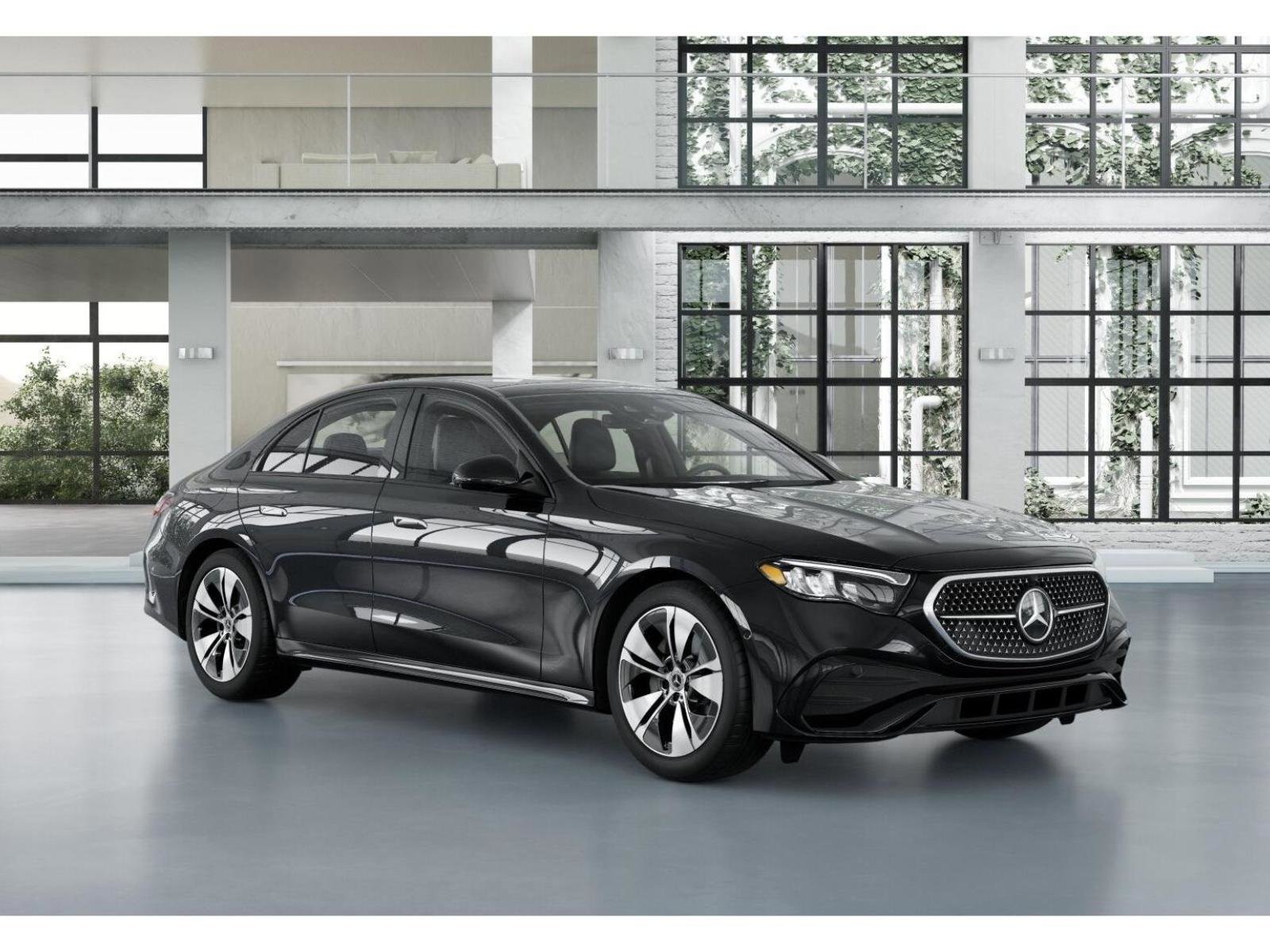 New 2026 Mercedes-Benz E 350 E 350 image 7