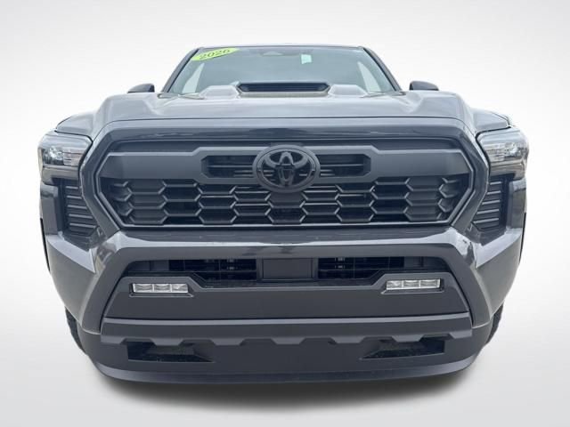 New 2026 Toyota Tacoma TRD Sport image 10
