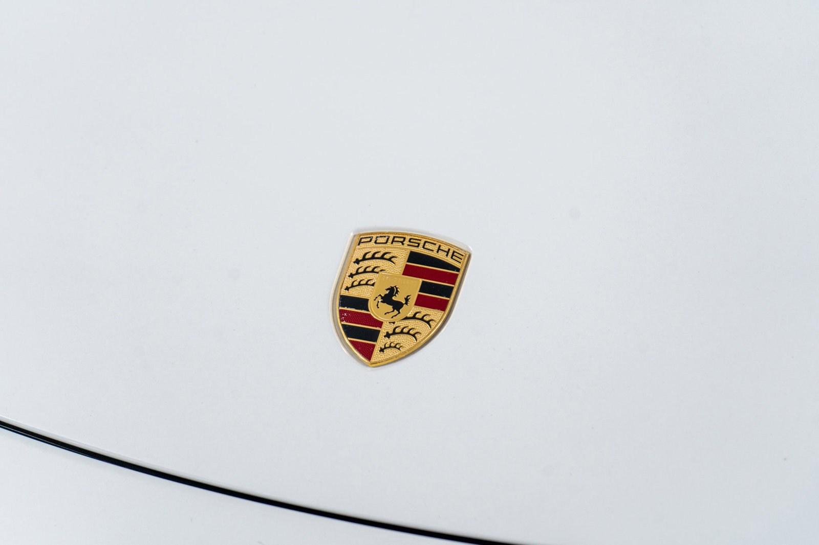 Used 2017 Porsche 911 Turbo image 25