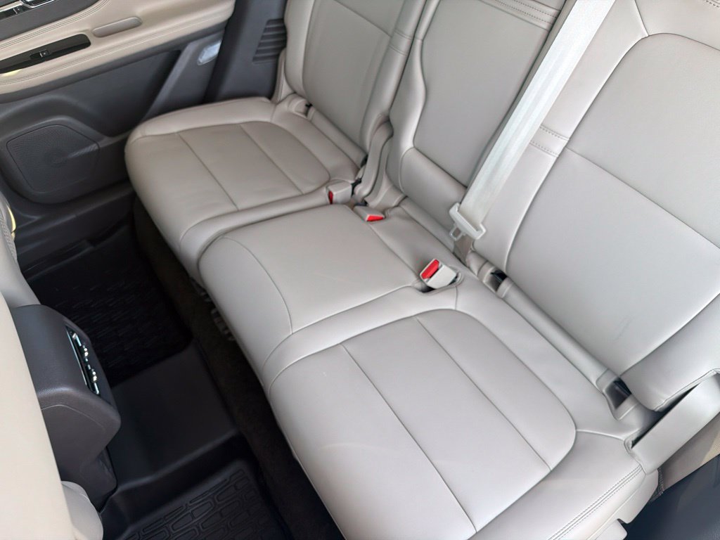 Used 2023 Lincoln Corsair AWD image 15