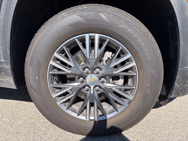Used 2026 Chevrolet Traverse LT FWD image 25