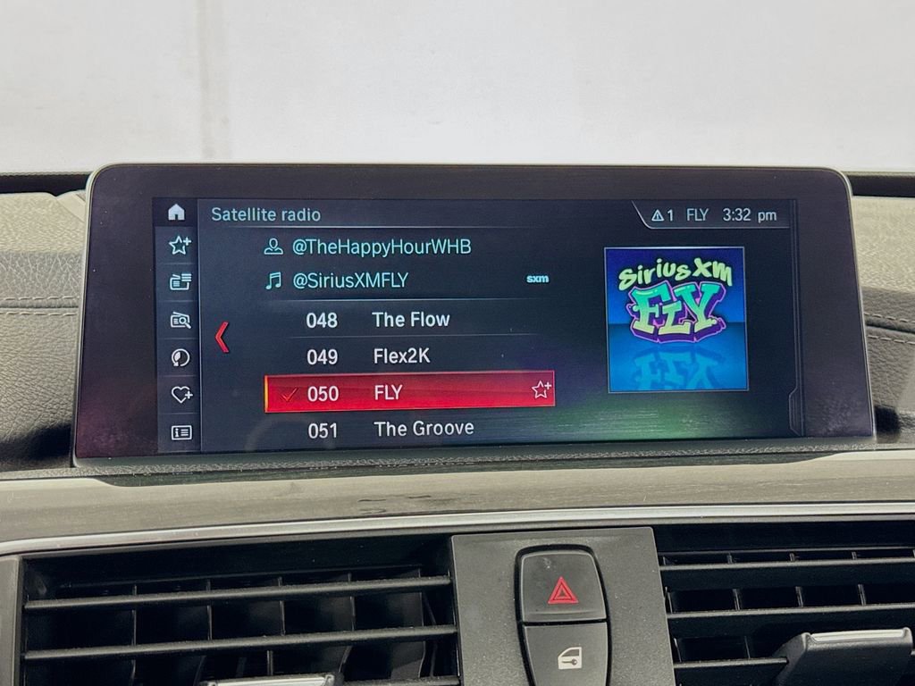 Used 2020 BMW 440i Convertible w/ M Sport Package image 36