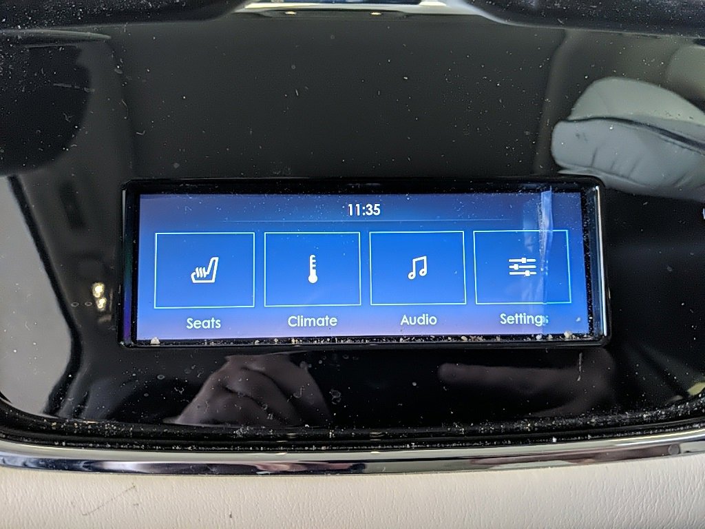 Certified 2022 Lincoln Navigator L Black Label image 16