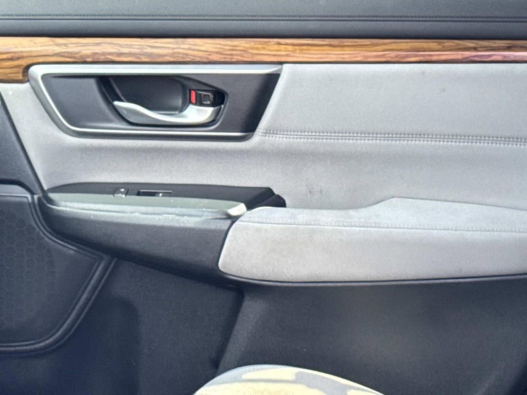 Used 2018 Honda CR-V EX image 21