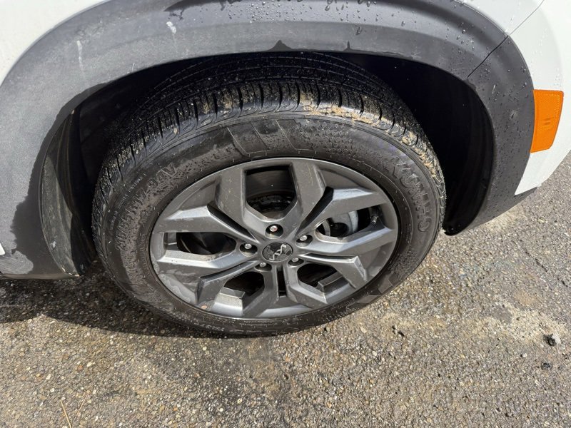 Certified 2024 Kia Seltos S image 16