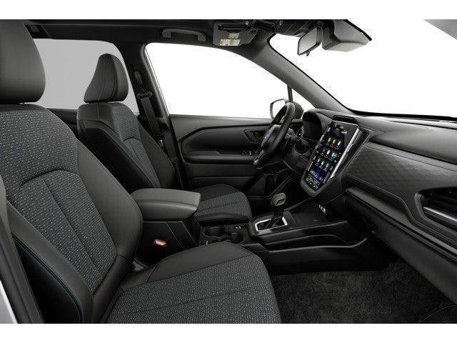 New 2025 Subaru Forester Premium image 36