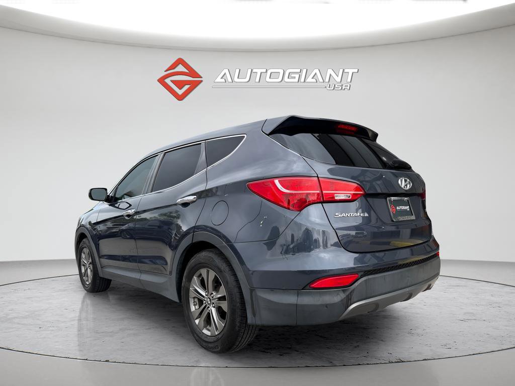 Used 2014 Hyundai Santa Fe Sport FWD image 7