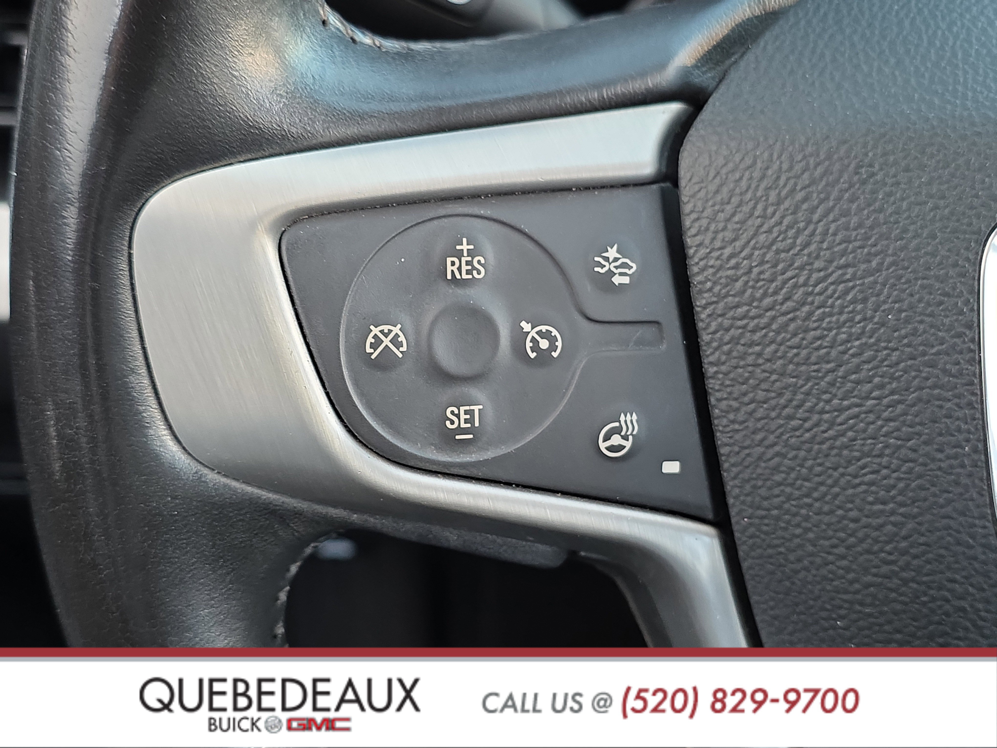 Used 2021 GMC Terrain SLT w/ Infotainment Package II FWD image 14