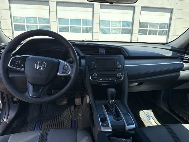 Used 2019 Honda Civic LX image 7