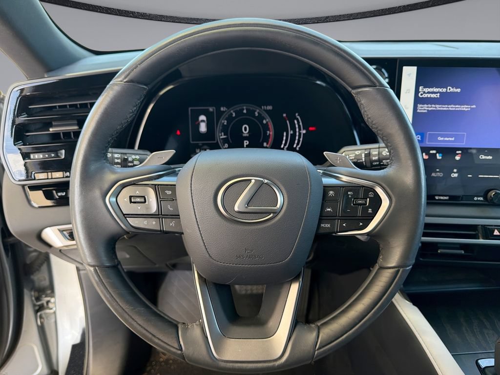 Certified 2023 Lexus RX 350 Premium w/ Cold Area Package FWD image 21