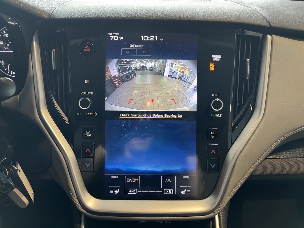 Used 2020 Subaru Outback Premium image 22